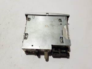 RENAULT Modus (2004–2012) Radio (head unit) 8200633632 - 2