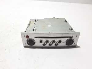 Radio / CD-Player / DVD-Player / Navigation - 8200633632