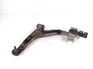 Mercedes Benz CLA-Class W117 (2013–2019) Eesmine õõtshoob A2463304700 - 3