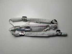 Peugeot 208 (2012–2019) Katuse turvapadi 9804092380 - 2