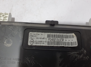 Mercedes Benz Citan 415 (2012–2021) Mērinstrumentu panelis 248219183R - 2