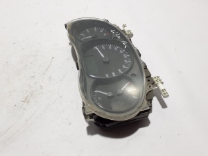 Mercedes Benz Citan 415 (2012–2021) Mērinstrumentu panelis 248219183R - 3