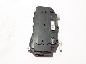 Mercedes Benz Citan 415 (2012–2021) Mērinstrumentu panelis 248219183R - 4