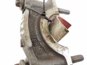 Mini Countryman F60 (2016–2026) Other engine part 8658137 - 2