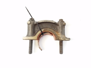 Other engine part - 8658137