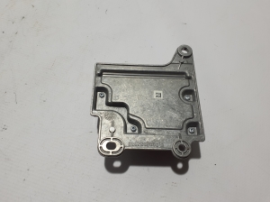 RENAULT Koleos (2016–2026) Airbag module 634413000A - 4