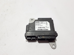 Drošības spilvenu modulis - 634413000A