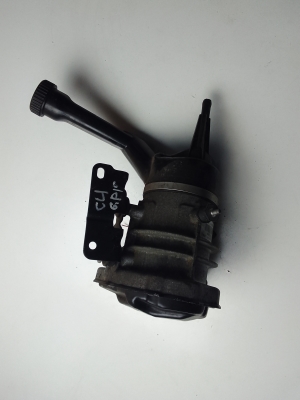Citroen C4 Picasso (2007–2013) Servopumpe 9684252580 - 3