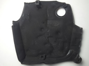 AUDI A6 C7 (2011–2018) Engine cover 03L103925AB - 2