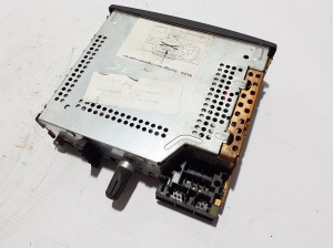 RENAULT Laguna II (2001–2007) Radio (head unit) 8200317489 - 2