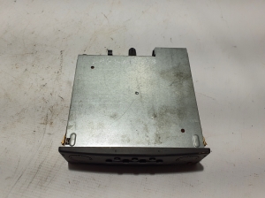 RENAULT Laguna II (2001–2007) Radio (head unit) 8200317489 - 3