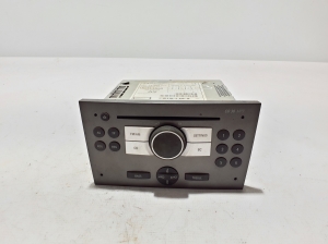 Radio (head unit) - 7645104310
