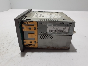 Opel Vivaro A (2001–2014) Radio / CD-Player / DVD-Player / Navigation 7645104310 - 4