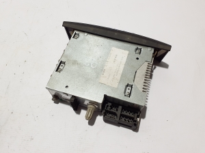 RENAULT Laguna II (2001–2007) Radio (head unit) 8200483748 - 3