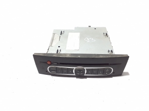 Radio / CD-Player / DVD-Player / Navigation - 8200483748