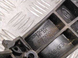 Land Rover Sport L320 (2005–2013) Türaußengriff hinten CXF500043 - 3