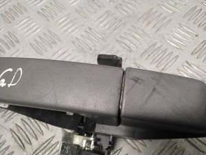 Land Rover Sport L320 (2005–2013) Türaußengriff hinten CXF500043 - 4