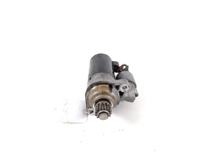 Mercedes Benz CLA-Class W117 (2013–2019) Starter A2709060700 - 4