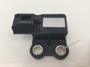 Hyundai Santa Fe (2000–2006) Airbagsensor 95640M3110 - 2