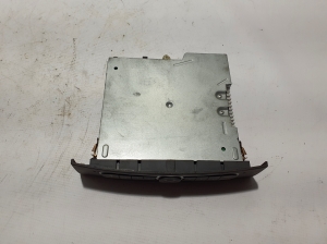 RENAULT Laguna II (2001–2007) Radio (head unit) 8200483749 - 4