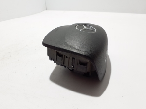 Mercedes Benz Citan 415 (2012–2021) Stūres drošības spilvens 985103162R - 2