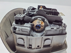 Mercedes Benz Citan 415 (2012–2021) Stūres drošības spilvens 985103162R - 4