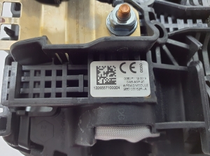 Mercedes Benz Citan 415 (2012–2021) Stūres drošības spilvens 985103162R - 5