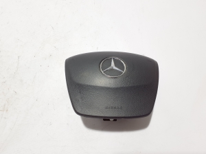   Steering wheel airbag  - 985103162R 