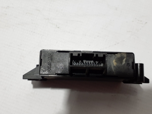 Mercedes Benz Citan 415 (2012–2021) Parking system control unit 259900608R - 2