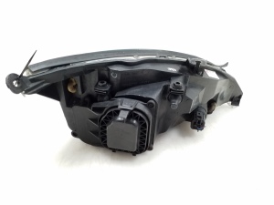 Ford Focus (1998–2005) Scheinwerfer vorne 0374D - 2