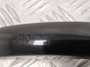 Land Rover Sport L320 (2005–2013) Front fender turn signal 1836DOT - 5