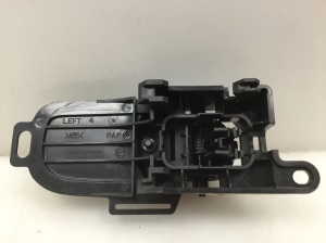 NISSAN Note E11 (2005–2014) Rear side door interior handle 80671 - 2
