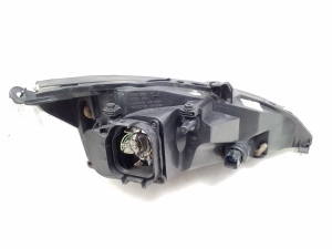 Ford Focus (1998–2005) Scheinwerfer vorne 0374D - 2