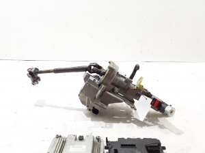 Mercedes Benz Citan 415 (2012–2021) Fahrzeugstartsystem - 3