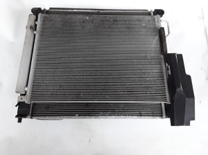 Kia Sportage (2016–2021) Radiator set and its parts 25304D7120 - 3
