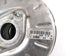 Mercedes Benz CLA-Class W117 (2013–2019) Pidurivõimendi A2464301230 - 4