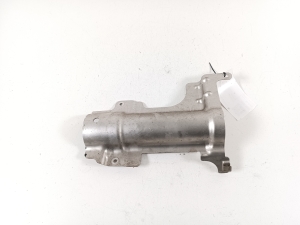 Mercedes Benz CLA-Class W117 (2013–2019) Muu kaitse A2700160027 - 2