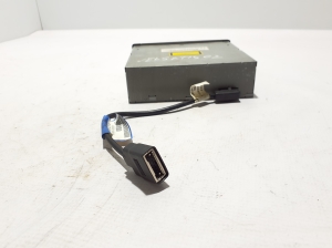 RENAULT Vel Satis (2002–2009) Radio (head unit) 8200029618 - 2