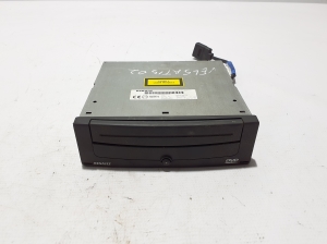 Radio / CD-Player / DVD-Player / Navigation - 8200029618