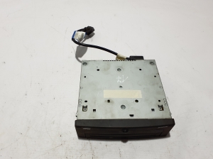RENAULT Vel Satis (2002–2009) Radio (head unit) 8200029618 - 4