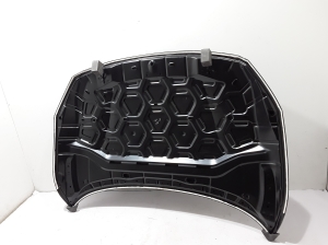VOLVO V60 (2010–2018) Hood 31335883 - 2