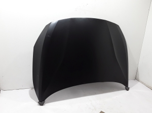 VOLVO V60 (2010–2018) Hood 31335883 - 4