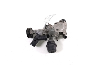 Mercedes Benz CLA-Class W117 (2013–2019) Veepump A2702000800 - 4
