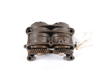 Mercedes Benz CLA-Class W117 (2013–2019) Tasakaalustusvõllid A2700300385 - 4