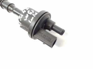 AUDI A1 8X (2010–2018) Solenoid 6QE906517A - 3