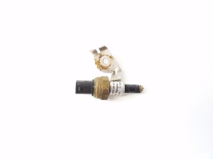 Mercedes Benz C-Class 204 (2007–2014) Sonstiger Sensor A6510703081 - 3