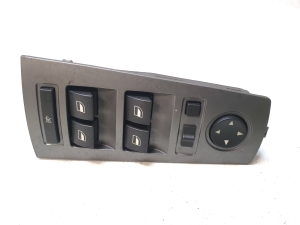 Front door glass switch - 6943055