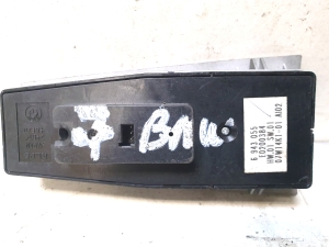 BMW 7 SERIJA E65 (2001–2008) Front door glass switch 6943055 - 2