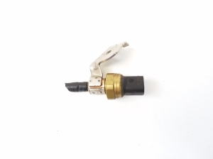 Mercedes Benz E-Class W212 (2009–2015) Sonstiger Sensor A6510703081 - 2