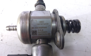 Volkswagen Golf VI (2008–2013) Kraftstoffpumpe 06H127025M - 3